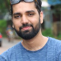 Manish Gill