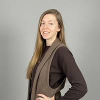 Arina Muracheva